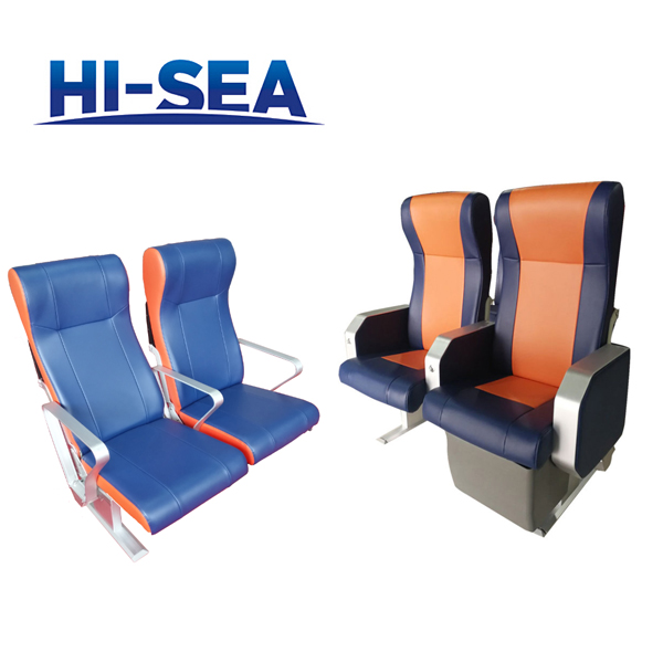 Marine Passenger Seats For Economy Class